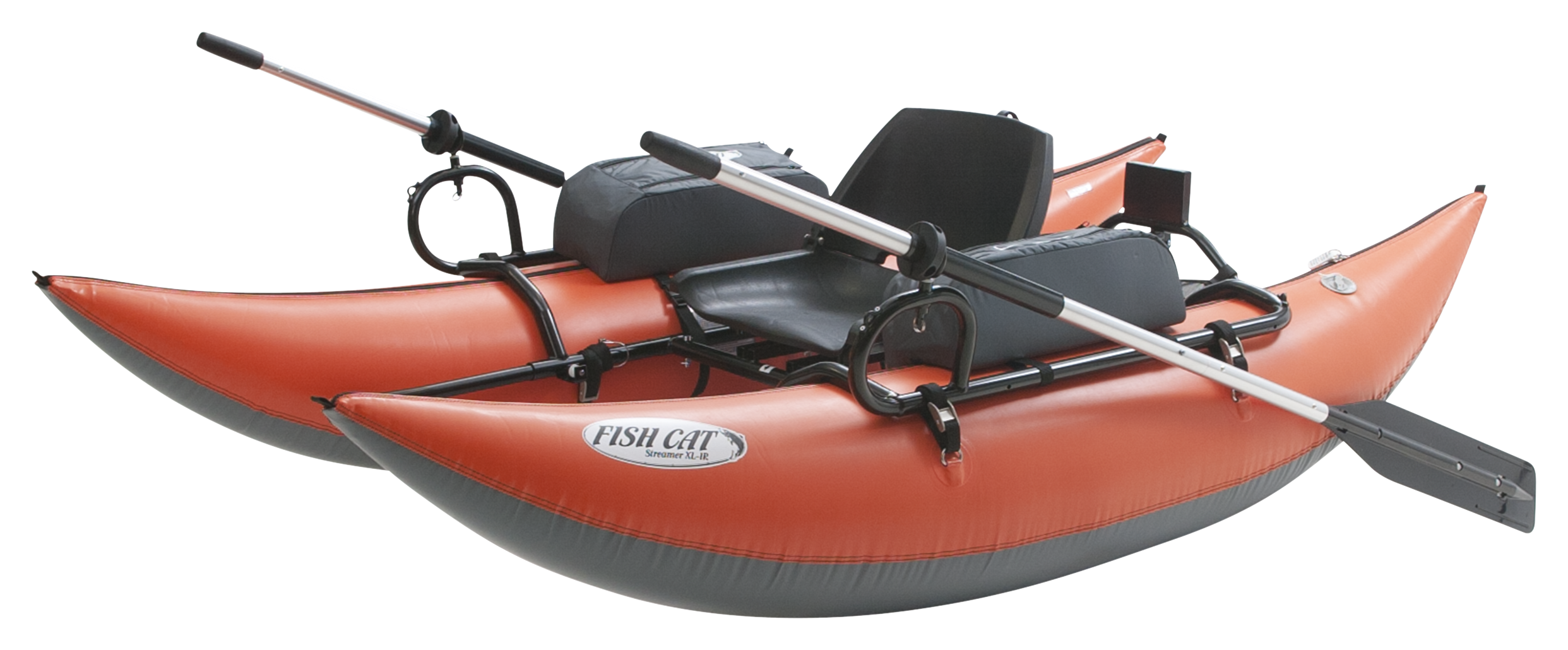 Outcast Fish Cat Streamer IR Pontoon Boat Bass Pro Shops